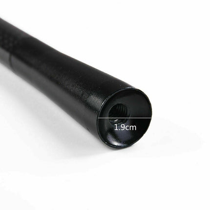 Universal Car Auto Roof Fender Radio FM AM Signal Antenna Aerial