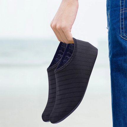 Water Shoes Men Women Skin Socks Aqua Surf Beach Yoga Swim Barefoot