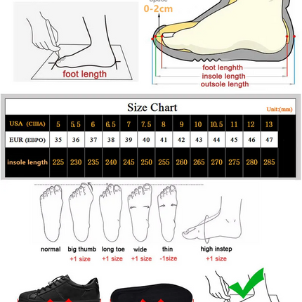 Women Block Shoes Slip On Closed Toe Platform Flat Wedge Casual Lace