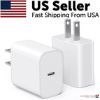 20W Power Adapter