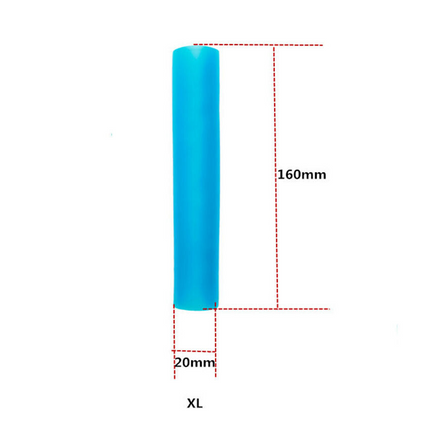 Male Penis-Extender Stretcher Max Vacuum Enhancer Enlarger Silicone