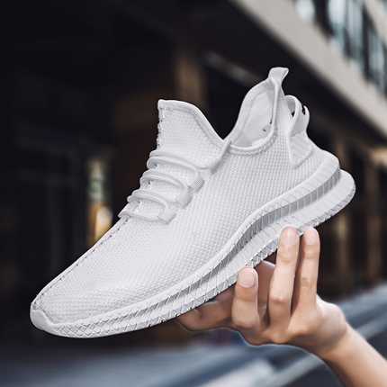 Running Shoes Sneakers Casual Men's Outdoor Athletic Jogging Sports