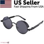 Black/Black Polarized