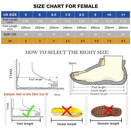 Womens Running Trainers Ladies Sneakers Slip On Walking Gym Comfy