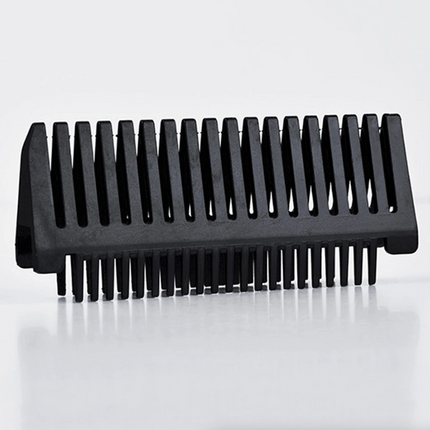 Hair Straightener Comb Pro Electric Beard Straightening Comb Heat Hot