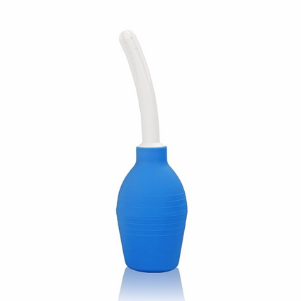 310ml Anal Vaginal Bulb Douche Colonic Irrigation Rubber Enema Bag