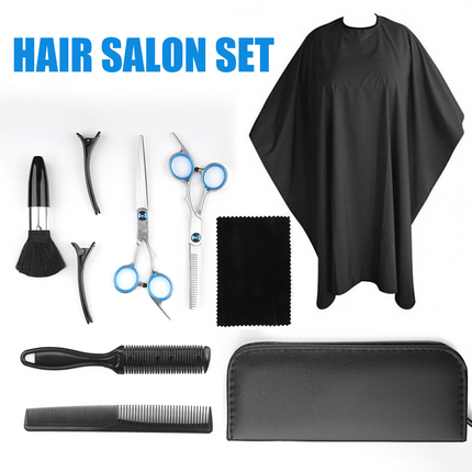 Professional Hair Cutting Thinning Scissors Barber Shears Hairdressing