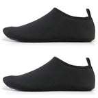 L / Men 6 / Women 7 / Black No Stripe