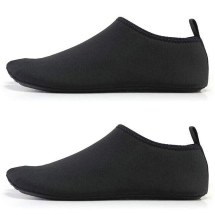 Water Shoes Men Women Skin Socks Aqua Surf Beach Yoga Swim Barefoot