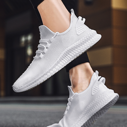 Running Shoes Sneakers Casual Men's Outdoor Athletic Jogging Sports
