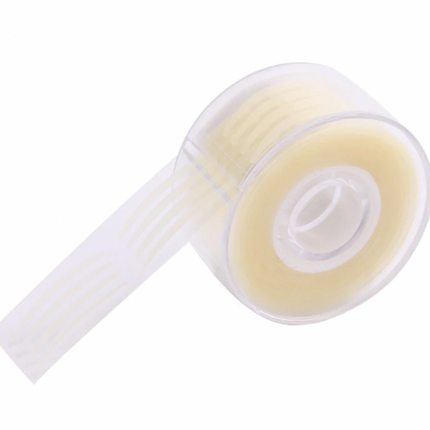1200pcs Invisible Lace Eye Lift Strips Double Eyelid Adhesive Style
