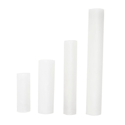 Male Penis-Extender Stretcher Max Vacuum Enhancer Enlarger Silicone