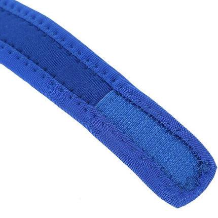 Snore Stop Anti Snoring Chin Strap Sleep Apnea Belt Snoreless Sleep