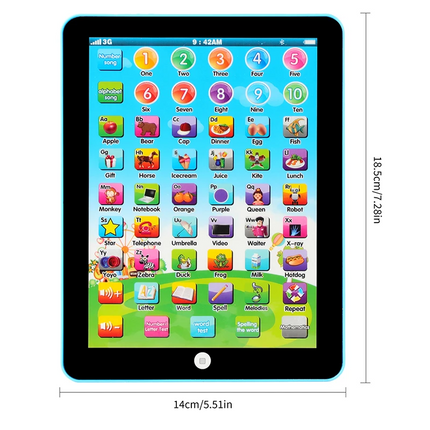 NEW Educational Learning Toys for Kids Toddlers Age 2 3 4 5 6 7