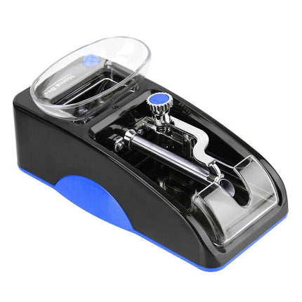 Cigarette Machine Automatic Electric Rolling Roller Tobacco Injector