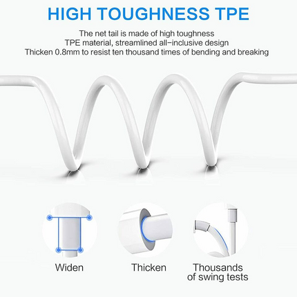 20W USB C Super Fast Charger PD To Type C Cable For iPhone 15 iPad
