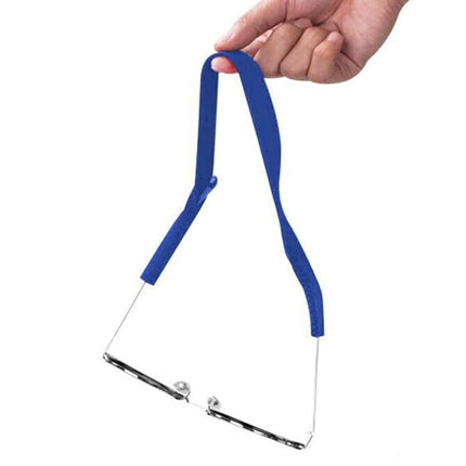 4-Pack Sports Sunglasses Neck Cord Strap Eyeglass Glasses String