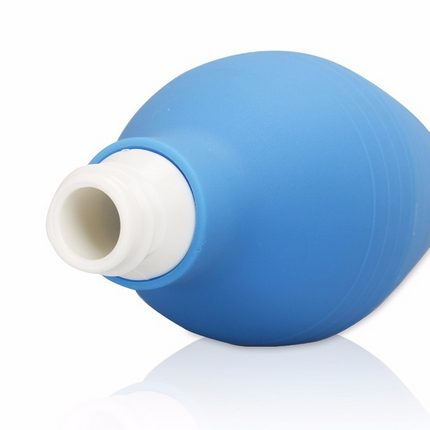310ml Anal Vaginal Bulb Douche Colonic Irrigation Rubber Enema Bag