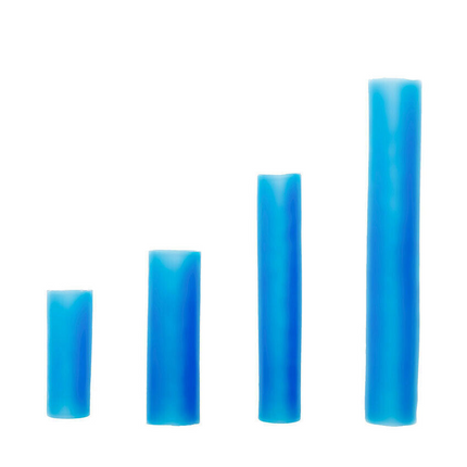 Male Penis-Extender Stretcher Max Vacuum Enhancer Enlarger Silicone
