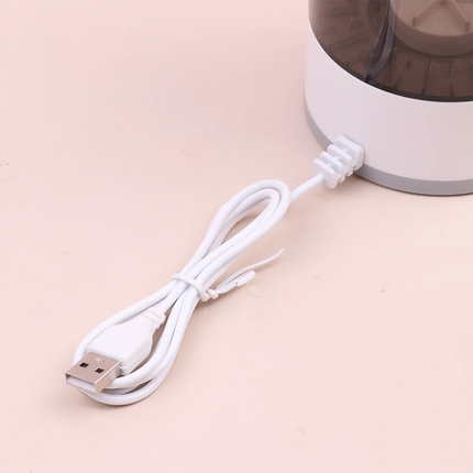 Automatic Brush Cleaner Electric Makeup Brush Cleaning Machine Fast