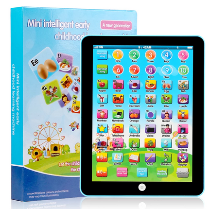 NEW Educational Learning Toys for Kids Toddlers Age 2 3 4 5 6 7