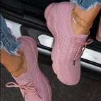 US 9 / EU 40 / Pink