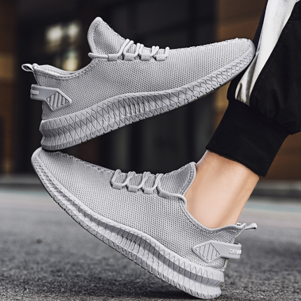 Running Shoes Sneakers Casual Men's Outdoor Athletic Jogging Sports