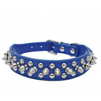 L / Navy Blue