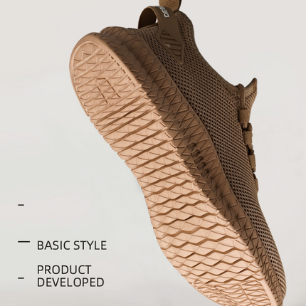 Running Shoes Sneakers Casual Men's Outdoor Athletic Jogging Sports