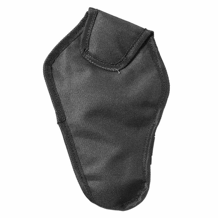 Heavy Duty Drill Holster Tool Belt Pouch Bit Holder Hanging Waist Bag