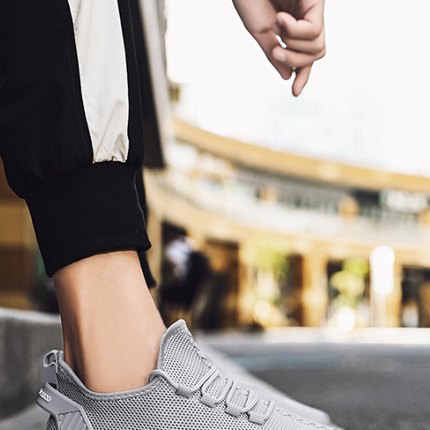Running Shoes Sneakers Casual Men's Outdoor Athletic Jogging Sports