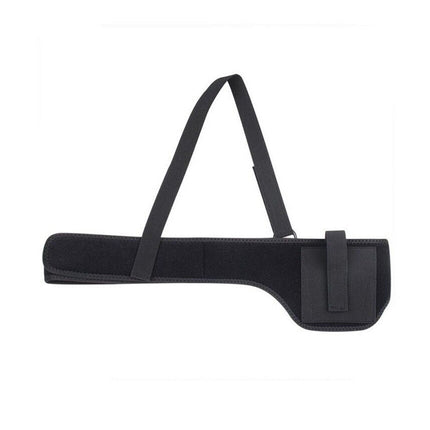 Tactical Concealed Carry Shoulder Waist Pistol Hand Gun Holder Holster