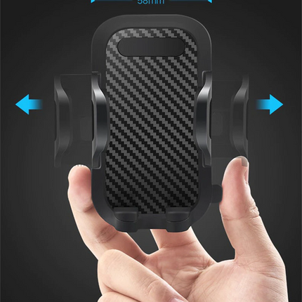 360° Universal Mount Holder Car Stand Windshield For Mobile Cell Phone