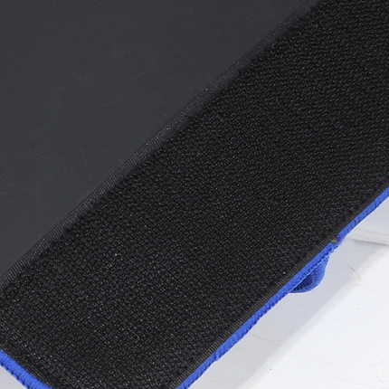 Waist Trimmer Belt Sweat Band Wrap Ab Stomach Weight Loss Fat Burner