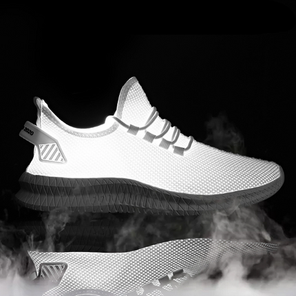 Running Shoes Sneakers Casual Men's Outdoor Athletic Jogging Sports