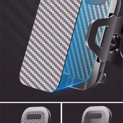 360° Universal Mount Holder Car Stand Windshield For Mobile Cell Phone