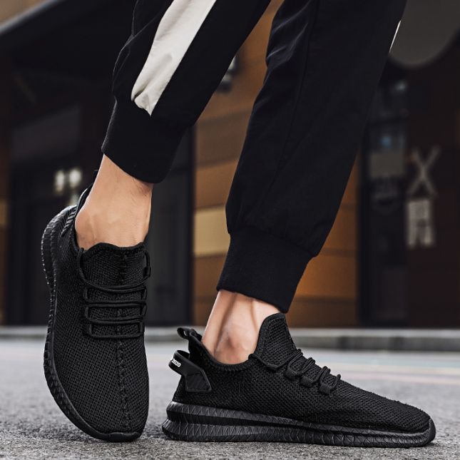 Running Shoes Sneakers Casual Men's Outdoor Athletic Jogging Sports