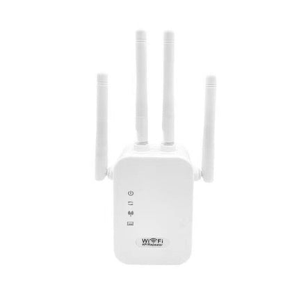 WiFi Range Extender Internet Booster Network Router Wireless Signal