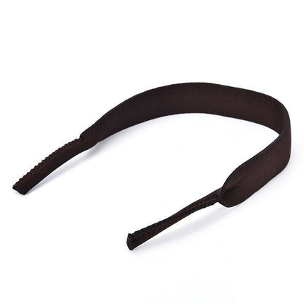 4-Pack Sports Sunglasses Neck Cord Strap Eyeglass Glasses String