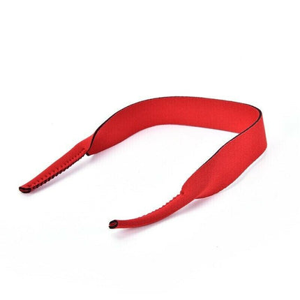 4-Pack Sports Sunglasses Neck Cord Strap Eyeglass Glasses String