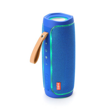 Bluetooth Speaker Wireless Waterproof Outdoor Stereo Bass USB/TF/FM