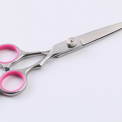 Pet Dog Grooming Scissors Stainless Straight Curved Thinning Shears