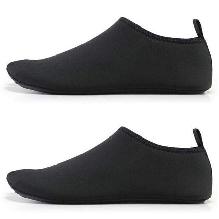 Water Shoes Men Women Skin Socks Aqua Surf Beach Yoga Swim Barefoot
