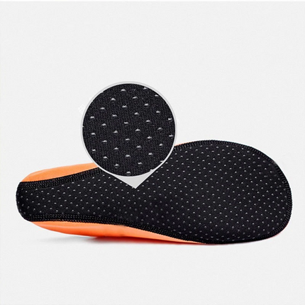 Water Shoes Men Women Skin Socks Aqua Surf Beach Yoga Swim Barefoot