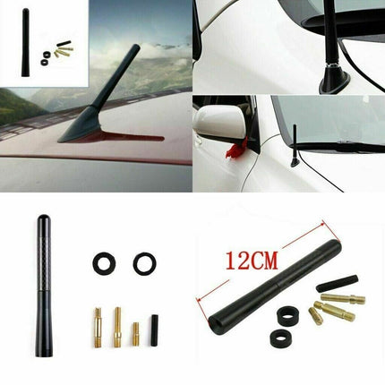 Universal Car Auto Roof Fender Radio FM AM Signal Antenna Aerial