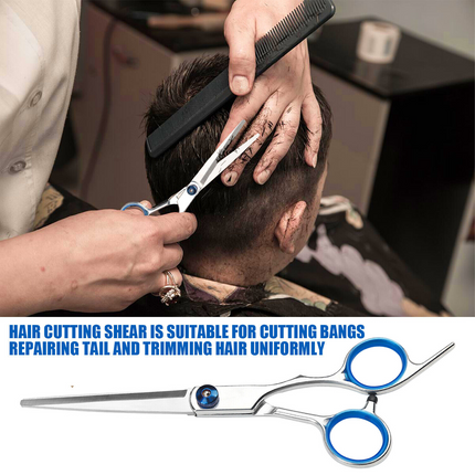 Professional Hair Cutting Thinning Scissors Barber Shears Hairdressing