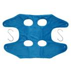 Large / Blue