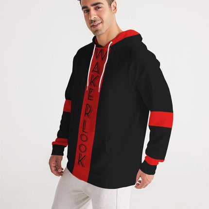 Wakerlook Men's Hoodie