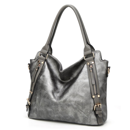 High Quality Vintage Wild Messenger Bag For Women