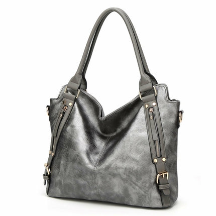 High Quality Vintage Wild Messenger Bag For Women